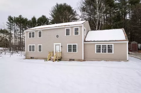 341 Sumner Rd, Leeds, ME 04263