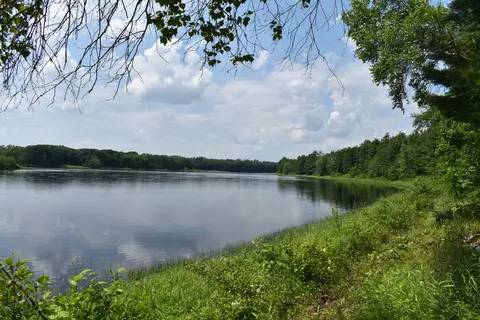 1 White Tail Deer Dr, Passadumkeag, ME 04475