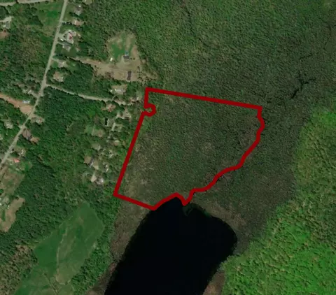 lot79 Wheeler Rd, Hermon, ME 04401