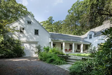 53 00000 Stonybrook Rd, Cape Elizabeth, ME 04107