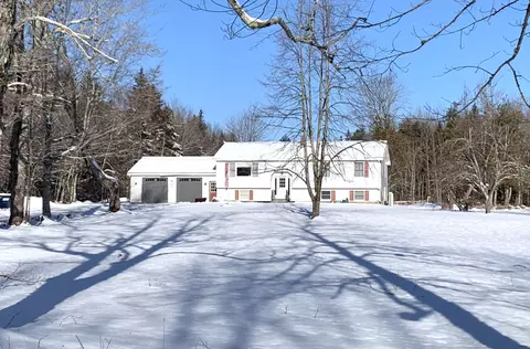271 Cooper Hwy, Cooper, ME 04657