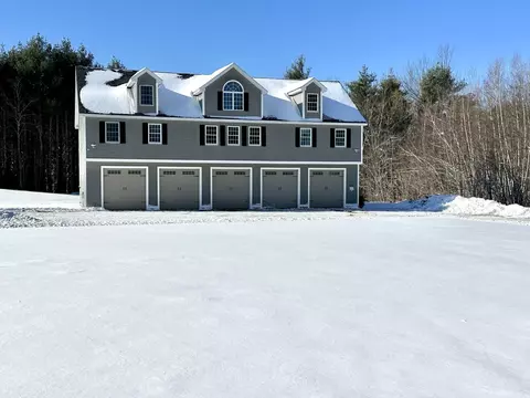 214 Goding Rd, Lebanon, ME 04027