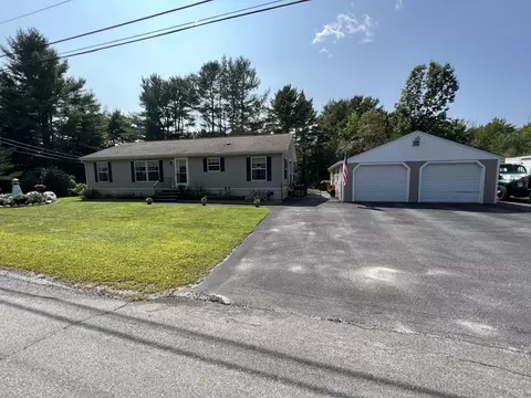 502 Millvale Rd, Bucksport, ME 04416