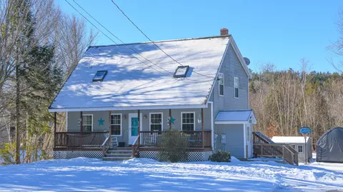 931 Sebago Rd, Naples, ME 04055