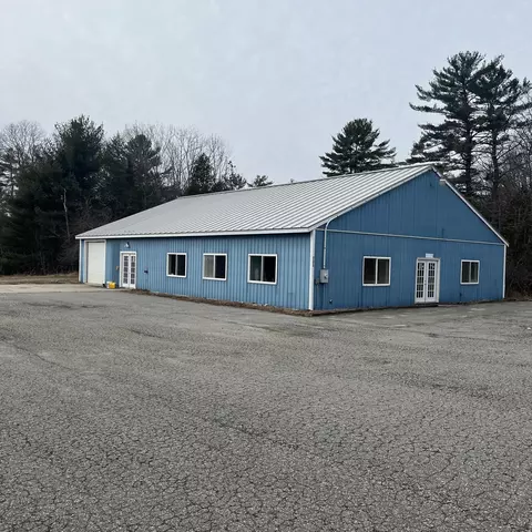 205 Camden Rd, Appleton, ME 04862
