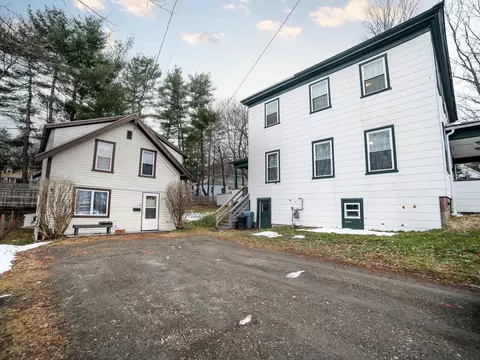 6-10 Johnson St, Augusta, ME 04330