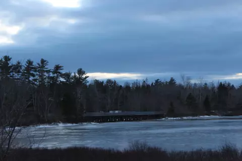 149 Little Falls Rd, Pembroke, ME 04666