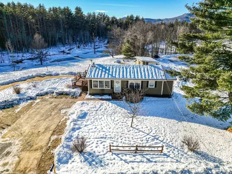 181 River Rd, Carthage, ME 04224