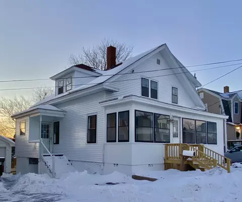 22 Montreal St, Sanford, ME 04073
