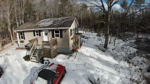 1185 Alton Tannery Rd, Alton, ME 04468