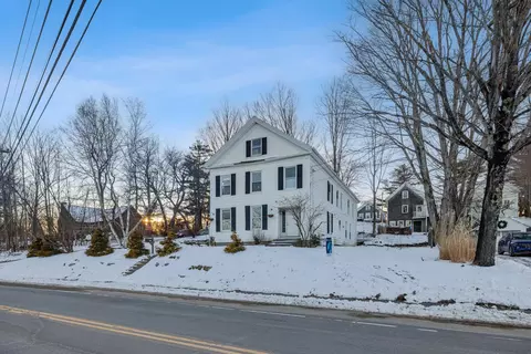 258 Front St, Richmond, ME 04357
