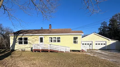 309 Jacksonville Rd, East Machias, ME 04630