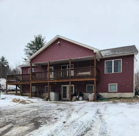 554 Irish Road Rd, Carmel, ME 04419