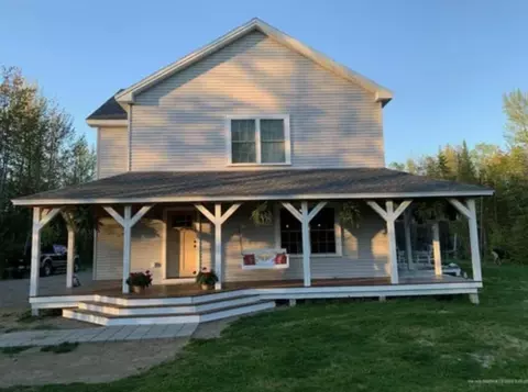 885 Kirkland Rd, Old Town, ME 04468