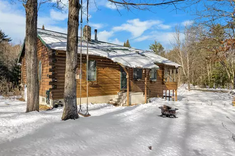 436 Old Woodman Hill Rd, Minot, ME 04258