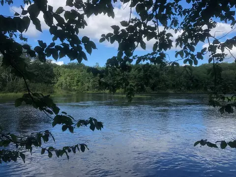 Tbd Us Rt 1, Baileyville, ME 04694