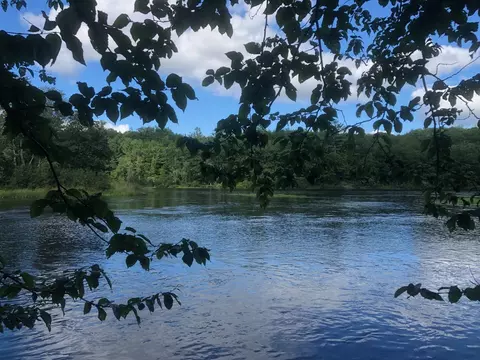 tbd Us Rt 1, Baileyville, ME 04694