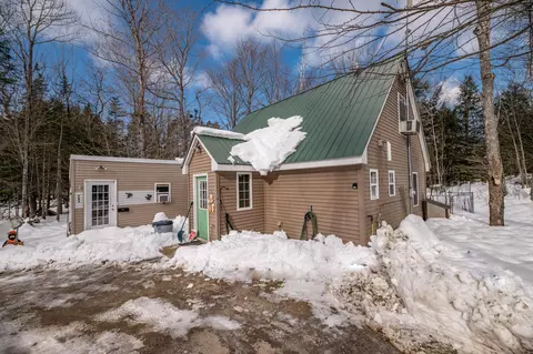 585 S Arm Rd, Andover, ME 04216