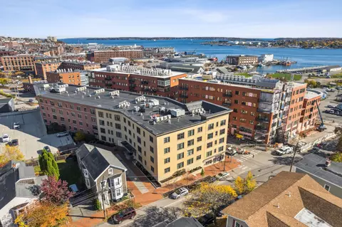 25 High St #210, Portland, ME 04101