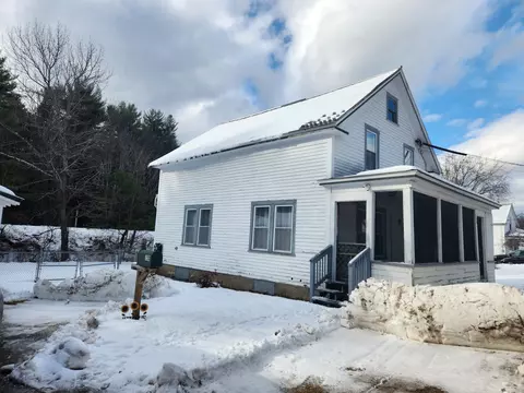 150 High St, Paris, ME 04281