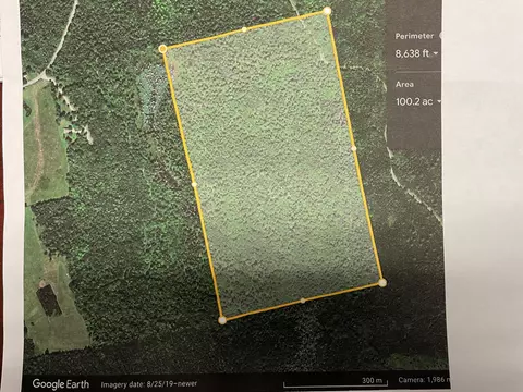 1 Town Line Road, Mariaville, ME 04605