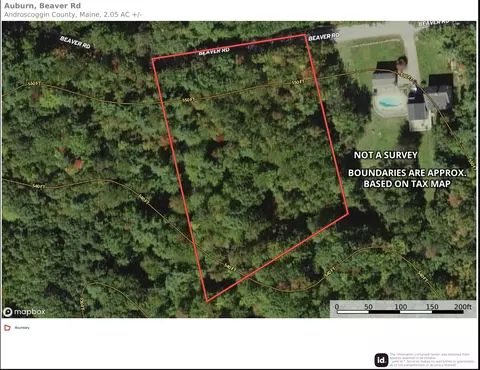 041-001 Beaver Rd, Auburn, ME 04210