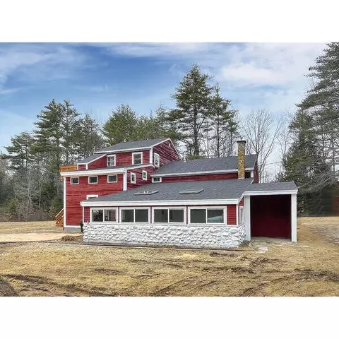142 Meetinghouse Rd, Wells, ME 04090