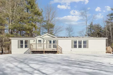 30 Old Greene Rd, Greene, ME 04236