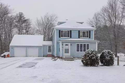 8 Summer St, Sanford, ME 04083