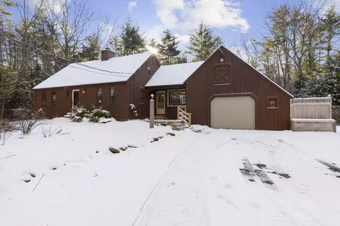 333 Governor Goodwin Rd, North Berwick, ME 03906