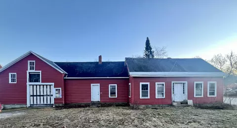35 Federal Rd, Parsonsfield, ME 04047