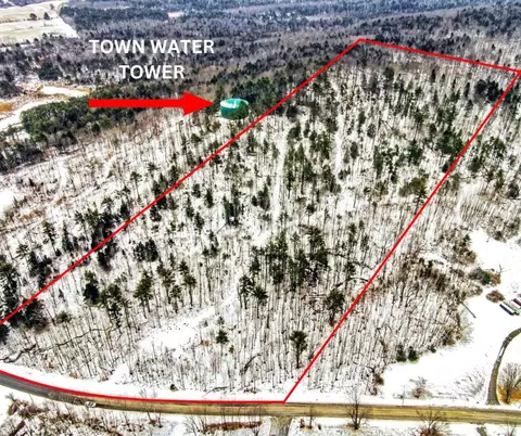 237 Taylor Rd, Winslow, ME 04901