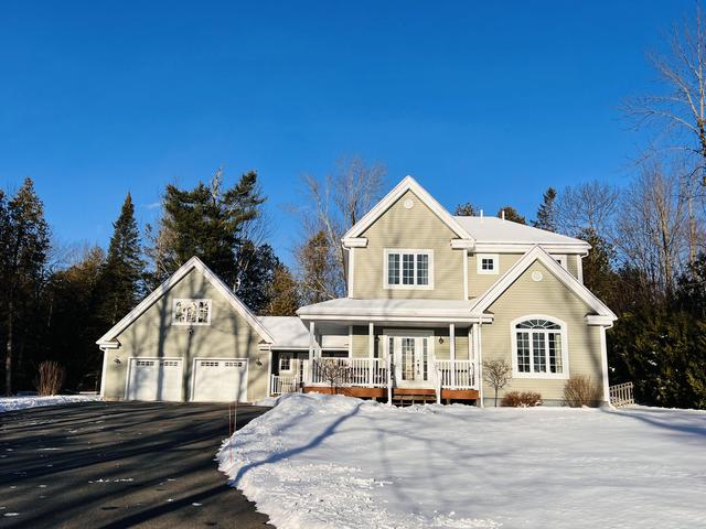 170 Shaw Hill Rd, Hampden, ME 04444