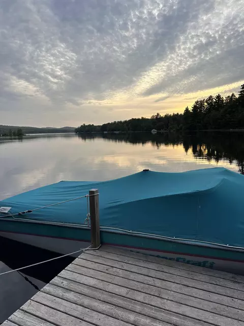 174 Merrill Pond Dr, Lee, ME 04455