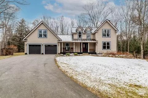 79 Town Farm Rd, North Yarmouth, ME 04097