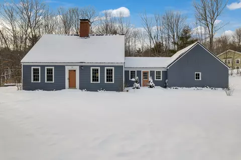 99 Pulsifer Rd, Poland, ME 04274