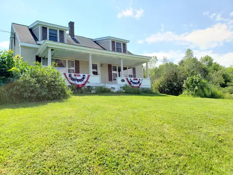 255 River Rd, Calais, ME 04619