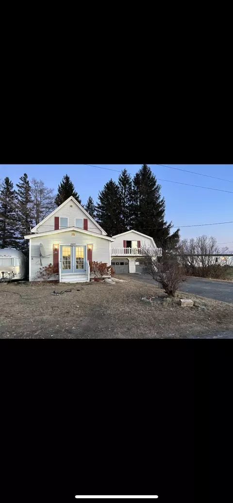 419 Libby Rd, Caswell, ME 04750