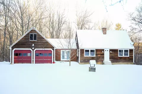 314 W West Alna Road Rd, Wiscasset, ME 04578