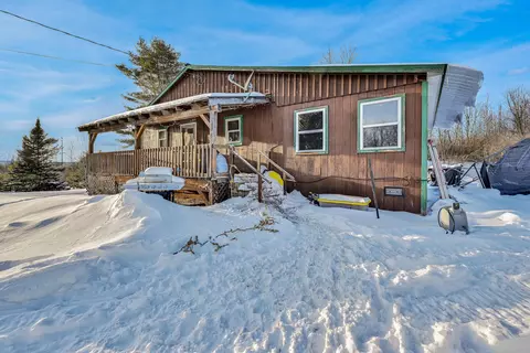 44 Vernal Huff Rd, Athens, ME 04912