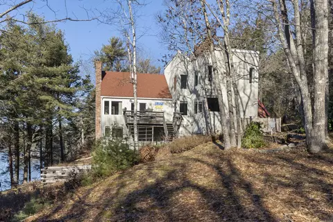 82 Rockweed Rd, West Bath, ME 04530