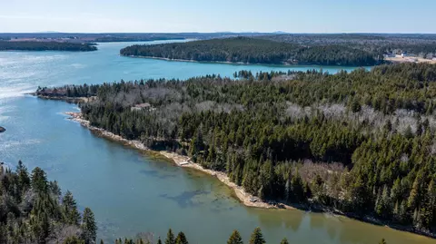 lot29 Old Wagon Trail Rd, Roque Bluffs, ME 04654
