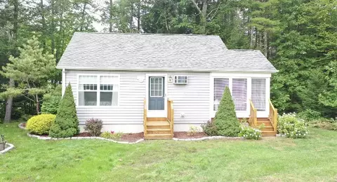 412 Post Rd #146, Wells, ME 04090
