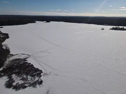 lot8 Village Rd, Stetson, ME 04488