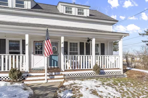 28 Blaine Ave #28, Augusta, ME 04330