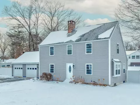 11 Andrew Ave, Sanford, ME 04073