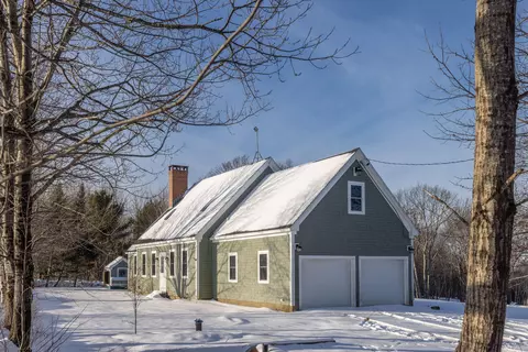1326 Butler Rd, Union, ME 04862