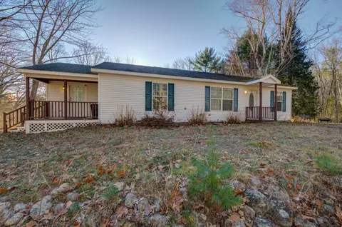 368 E Neck Rd, Nobleboro, ME 04555