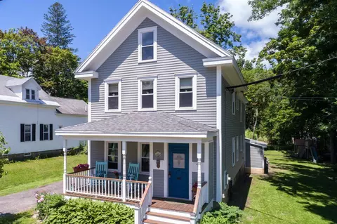 205 North St, Bath, ME 04530 photo 1