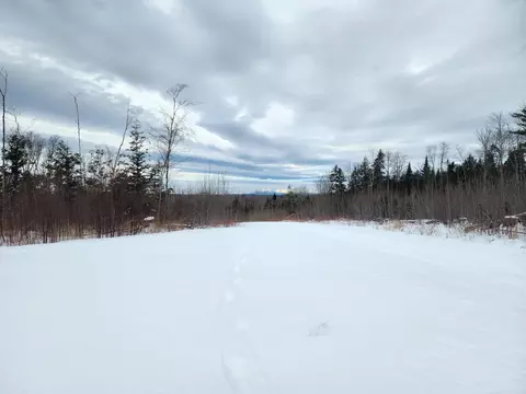Off Silver Ridge Road, Silver Ridge Twp, ME 04776